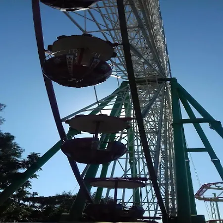 Sun Apartamento Ayia Napa