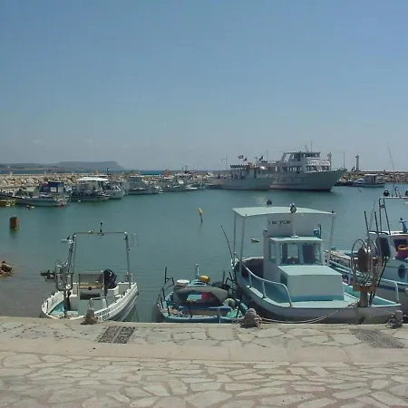 Apartamento Sun Ayia Napa