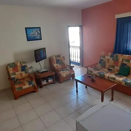 Apartamento Sun Ayia Napa