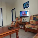 Apartment Sun Agia Napa