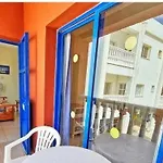 Sun Apartment