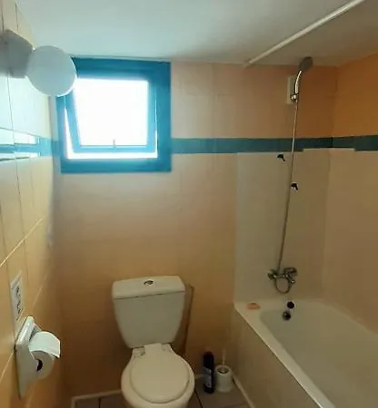 Sun Apartment Agia Napa