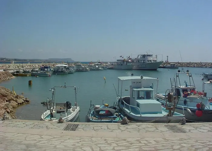 Lejlighed Sun Ayia Napa