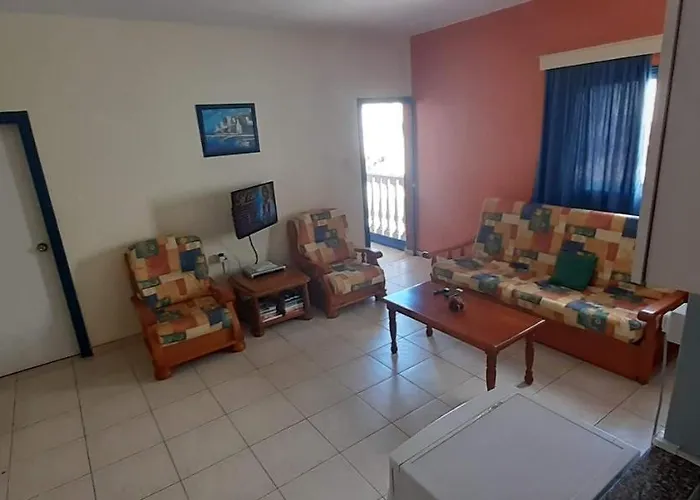 아파트 Sun 아이아 나파