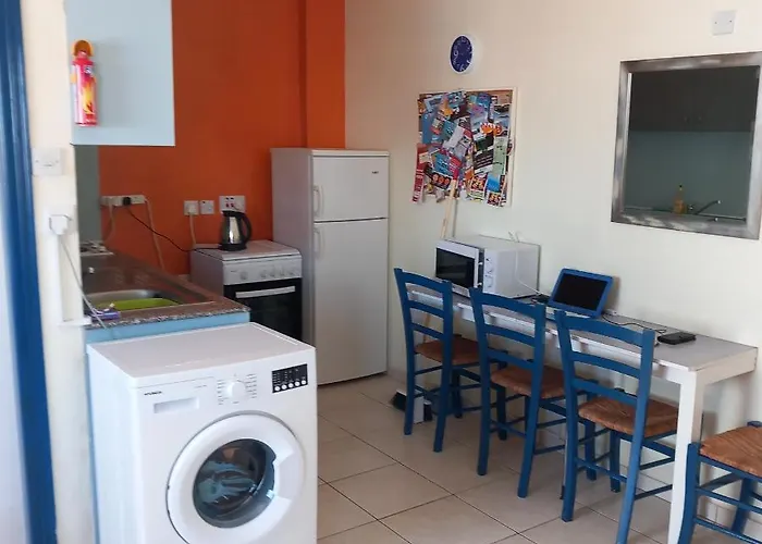 Sun 아이아 나파