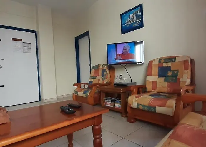 Lejlighed Sun Ayia Napa