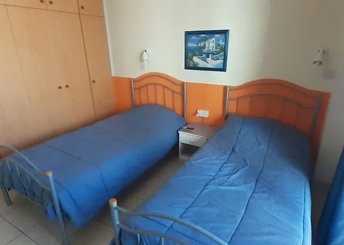 Apartament Sun *